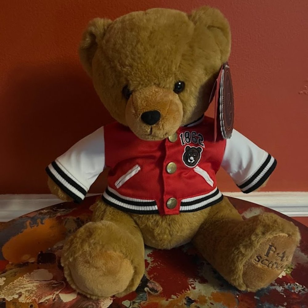 Teddy Bear